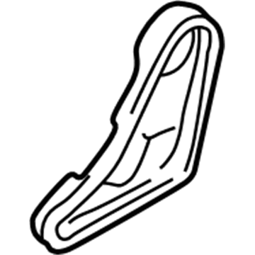 Mazda NA01-88-031A-00