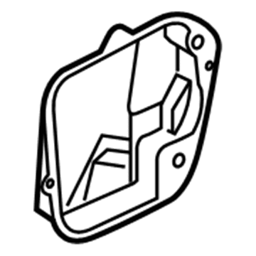 Mazda CG36-72-973