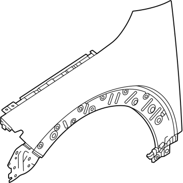 Mazda DGY9-52-100