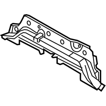 Mazda BBM4-53-900