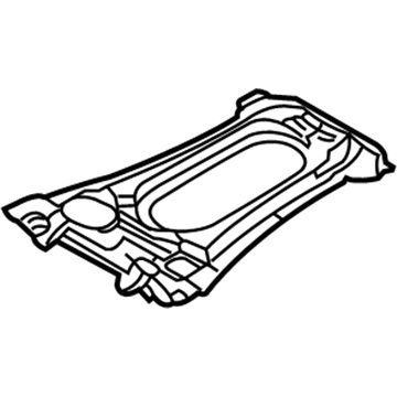Mazda B37F-56-A9XE