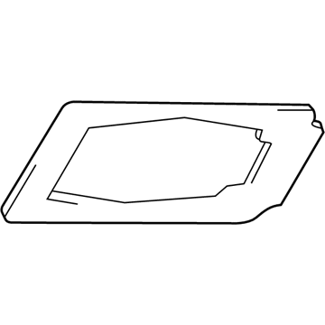 Mazda NC10-51-273A