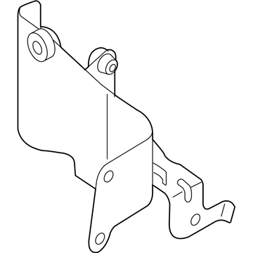 Mazda ZZC0-43-310