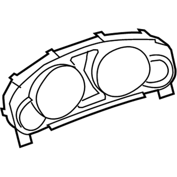 Mazda TD11-55-214