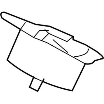 Mazda LFG1-15-150A