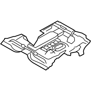 Mazda C235-53-711A