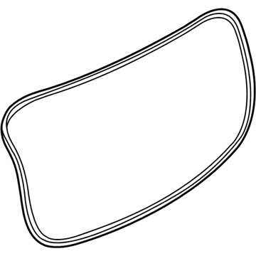 Mazda BBM4-56-951A