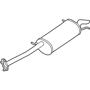 Mazda FSA9-40-100-P2