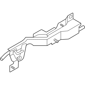 Mazda SH01-13-53YC