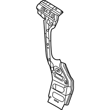 Mazda KD53-70-120