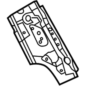 Mazda KD53-70-113