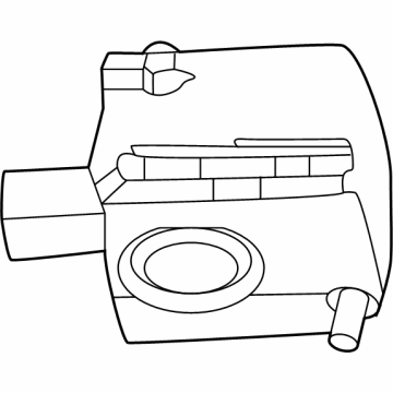 Mazda BCKA-67-6B1