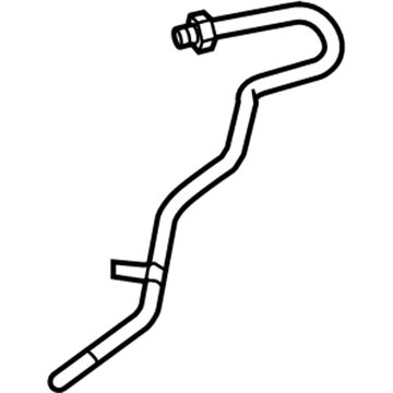 Mazda NE51-32-460A