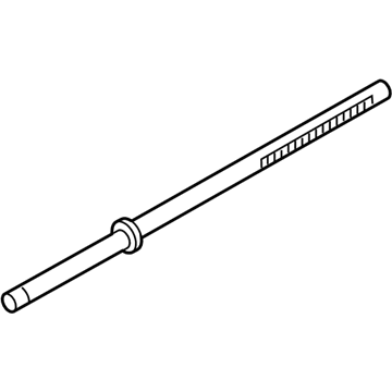 Mazda MX-5 Miata Rack And Pinion - NE51-32-119