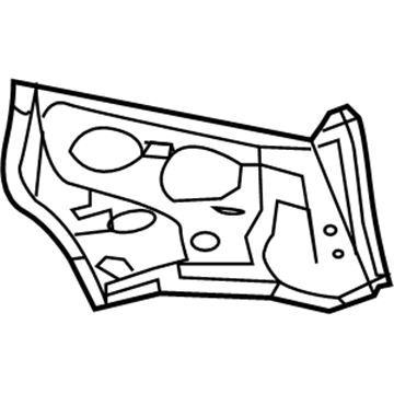 Mazda BBY2-70-480