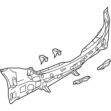 Mazda BBM4-70-750C