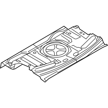 Mazda BBM4-70-500D