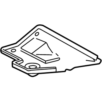 Mazda ZZP0-13-310