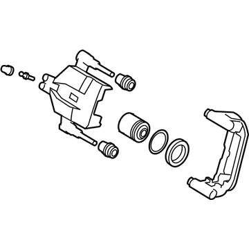 Mazda L2Z6-26-98ZA