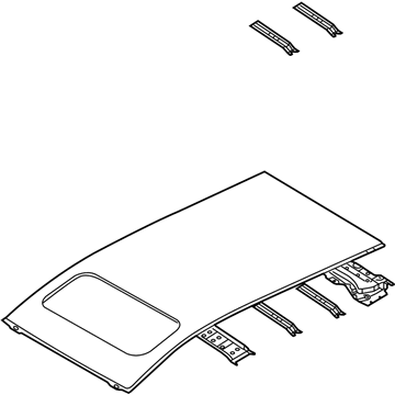 Mazda GM9F-70-600A