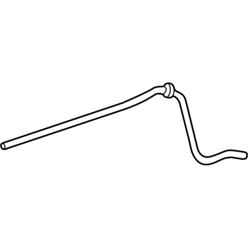 Mazda 1F22-15-277A