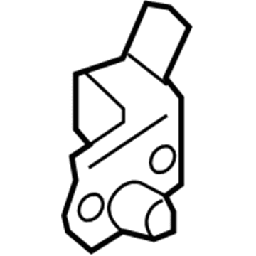 Mazda NE51-58-210C