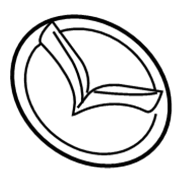 Mazda C235-51-731A