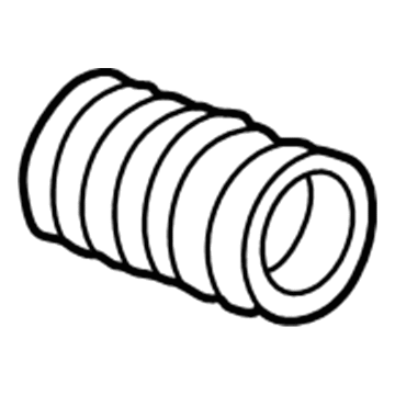Mazda Millenia Air Duct - KJ01-13-221