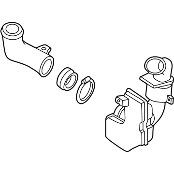 Mazda KJ01-13-200B