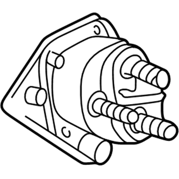 Mazda Relay - ZZL0-18-X09