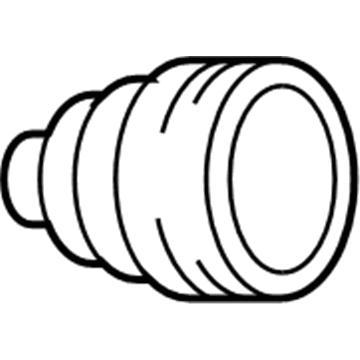 Mazda CV Boot - GP02-22-530A
