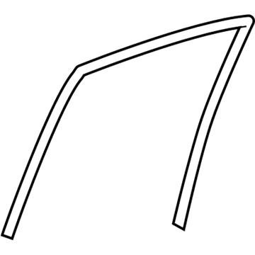 Mazda BP4K-72-605A