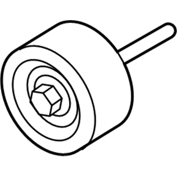 Mazda LFH1-15-940A