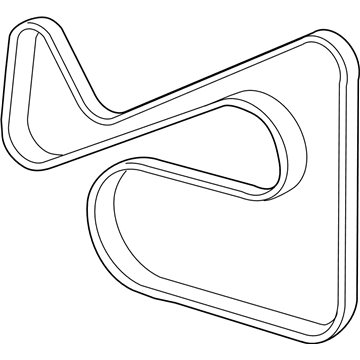 Mazda L538-15-909A