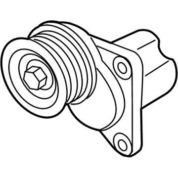 Mazda LFG1-15-980C