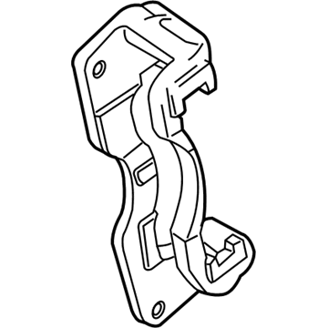 Mazda L206-33-281