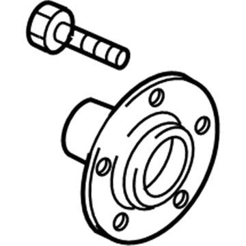 Mazda L206-33-060A