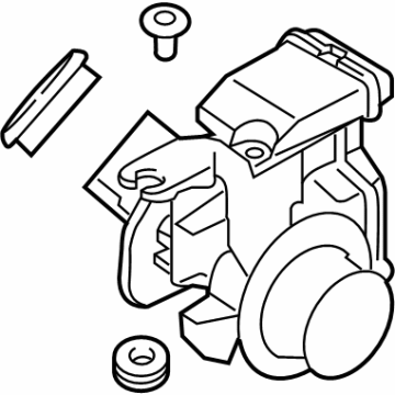 Mazda PEES-13-20Z