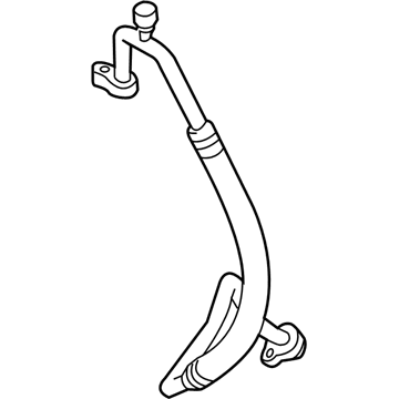 Mazda DR08-61-461A