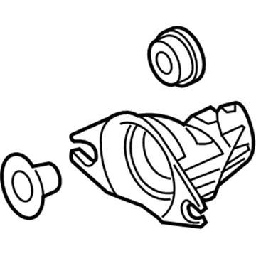 Mazda PE07-13-200B