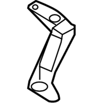 Mazda N243-50-321B