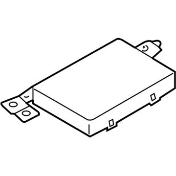Mazda TD11-66-DHX