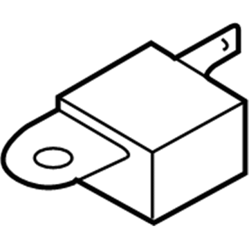Mazda AS01-66-991
