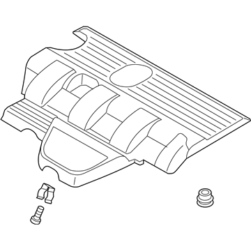 Mazda LFG1-10-2F0C