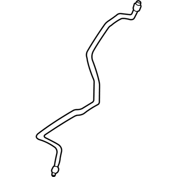 Mazda LC73-61-834B