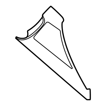 Mazda KBB3-68-4H1A-02