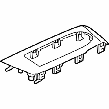 Mazda KBB3-68-4L6A-02