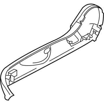 Mazda BN8P-88-1G1-02