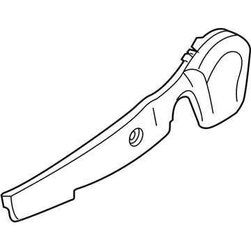 Mazda BN8P881G330