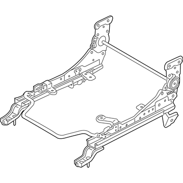 Mazda BN8P-88-A00A-02